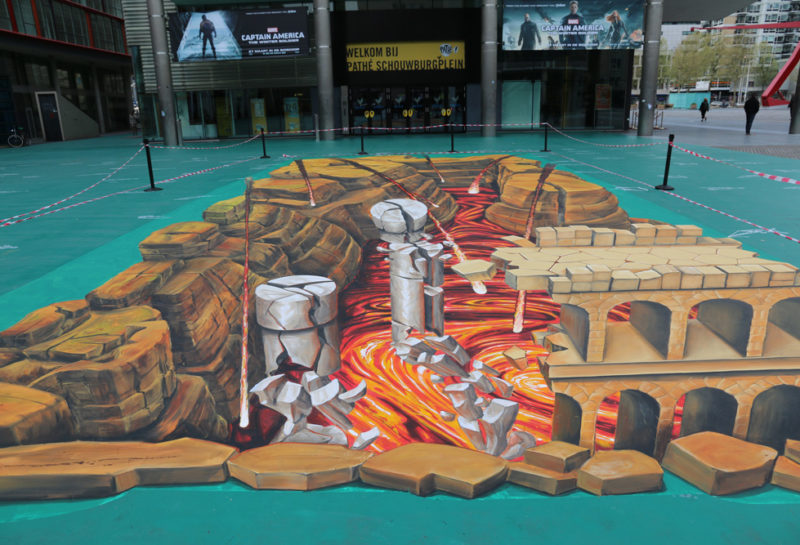 Pompeii-3D-Street-Painting-pathe