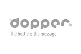 Client 1 dopper